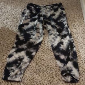 DKNY High Waisted Pants